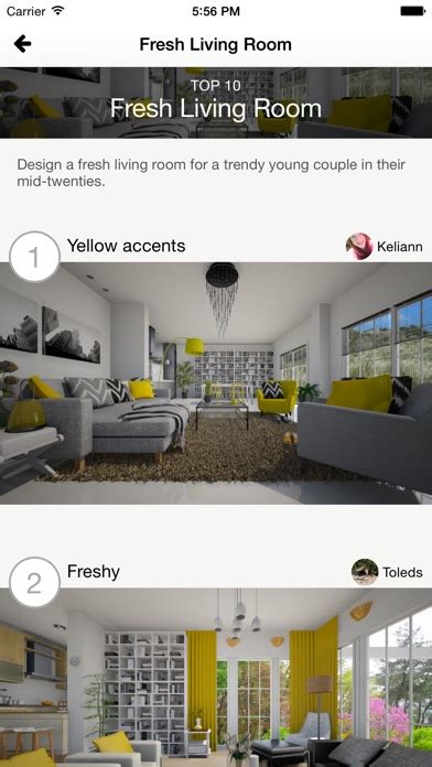 ‎Roomstyler on the App Store.